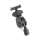 DJI Mini mocowanie na kierownice rowerową do DJI Osmo Action 3/4 - 1171160 - zdjęcie 2